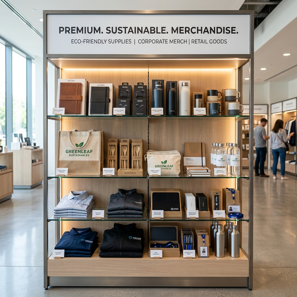 Achyuta Positive World Product Showcase